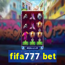 fifa777 bet